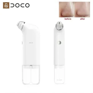 Xiaomi DOCO Ultra-micro Bubble Pore Vacuum Cleaner Blackhead Remover