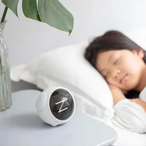 Xiaomi Emoji Pixel Multi Functional Alarm Clock
