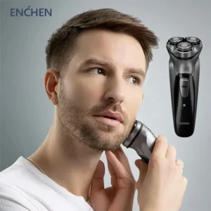 Xiaomi Enchen BlackStone Electric Shaver