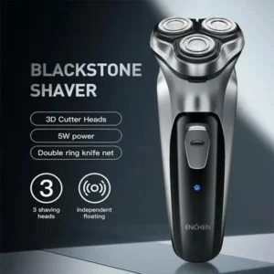 Xiaomi Enchen BlackStone Electric Shaver