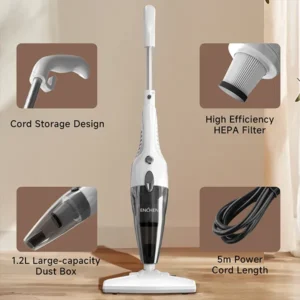 Xiaomi Enchen V1 Handheld Vacuum Cleaner - Image 4