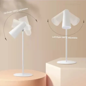 Xiaomi Flexible Rechargeable Lamp (MJTD05YL)