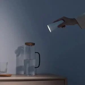 Xiaomi Flexible Rechargeable Lamp (MJTD05YL)