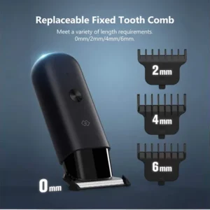 Xiaomi Huanxing Ec101
