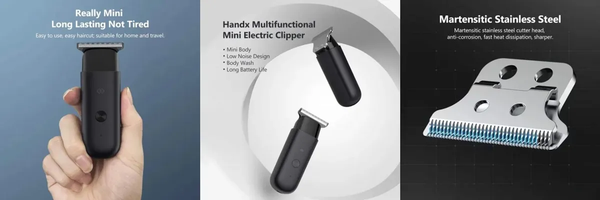 Xiaomi Huanxing Ec101