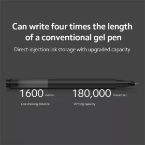 Xiaomi Jumbo Gel Ink Pen 10pcs