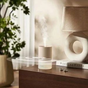 Xiaomi Mijia Aroma Diffuser Smart Fragrance Machine Set - MJXFJ03XW