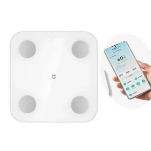 Xiaomi Mijia Body Composition Scale S400