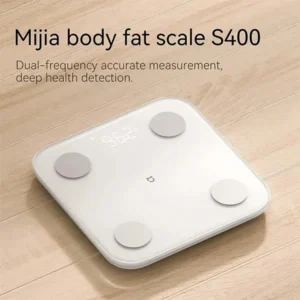 Xiaomi Mijia Body Composition Scale S400