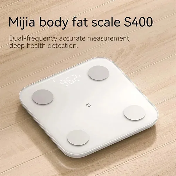 Xiaomi Mijia Body Composition Scale S400