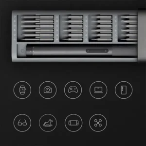 Xiaomi Mijia Electric Precision Screwdriver