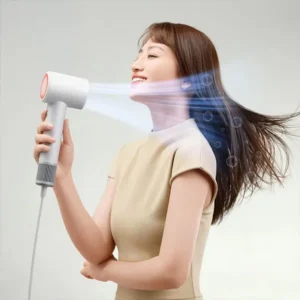Xiaomi Mijia H501 High Speed ​​Hair Dryer - Image 5