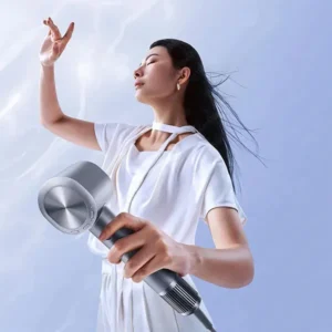 Xiaomi Mijia H701 1600W High Speed Water Ionic Hair Dryer - Image 6