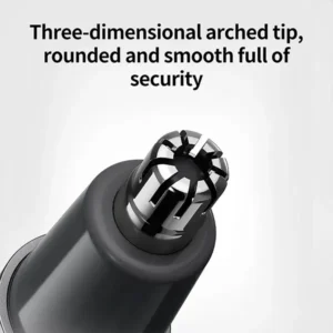 Xiaomi Electric Nose Hair Trimmer (MJGHB1LF)