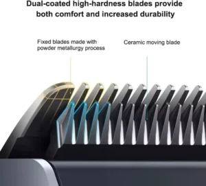 Xiaomi Mijia Hair Clipper 2
