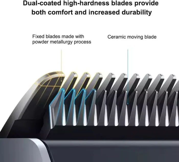 Xiaomi Mijia Hair Clipper 2
