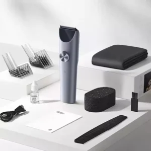 Xiaomi Mijia Hair Clipper 2 - Image 5