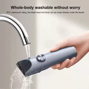 Xiaomi Mijia Hair Clipper 2 - Image 6