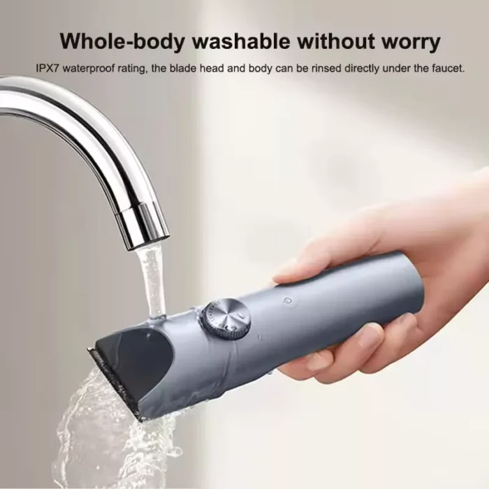 Xiaomi Mijia Hair Clipper 2 - Image 6