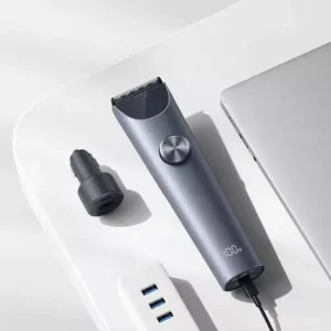 Xiaomi Mijia Hair Clipper 2 - Image 4