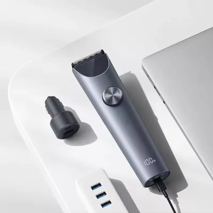 Xiaomi Mijia Hair Clipper 2 - Image 4
