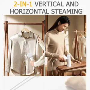 Xiaomi Mijia Handheld Mini Steam Iron 2