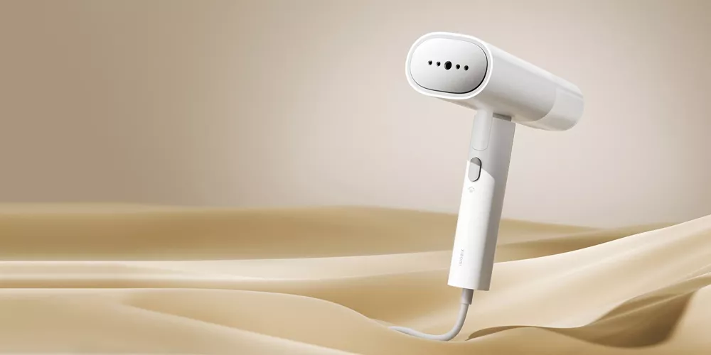 Xiaomi Mijia Handheld Mini Steam Iron 2