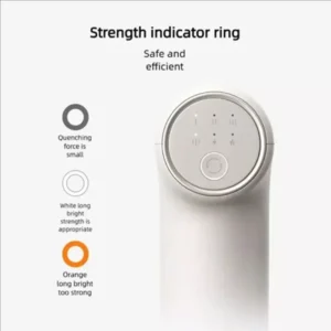 Xiaomi Mijia Massage Gun 3 Mini - Image 4