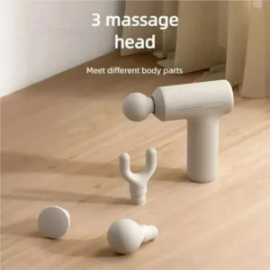 Xiaomi Mijia Massage Gun 3 Mini - Image 3