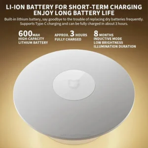 Xiaomi Mijia Night Light 3