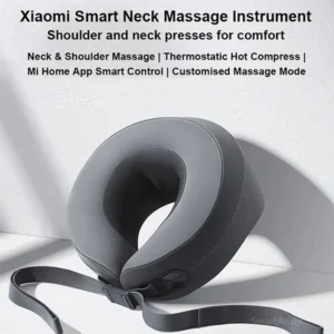 Xiaomi Mijia Smart Neck Massager APP Control