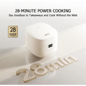 Xiaomi Mijia Smart Rice Cooker N1 (Chinese Version) - Image 3