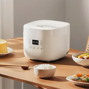 Xiaomi Multifunctional Cooker 1.5L