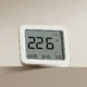 Xiaomi Mijia Smart Temperature and Humidity Monitor 3