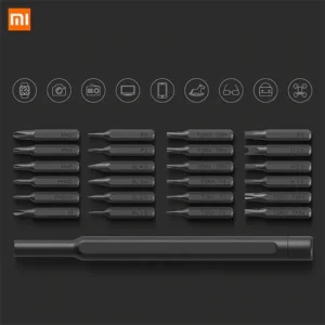 Xiaomi Mijia Wiha 24 in 1 Precision Screwdriver Kit
