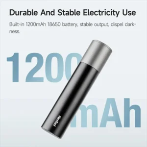 Xiaomi NexTool Simplicity Zoom Flashlight (NE20162) - Image 6