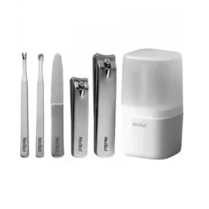 Xiaomi Nextool NE20015 Zhizhen Nail Clipper Set