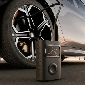 Xiaomi Portable Electric Air Compressor 2