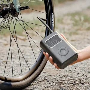 Xiaomi Portable Electric Air Compressor 2