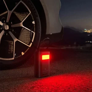 Xiaomi Portable Electric Air Compressor 2