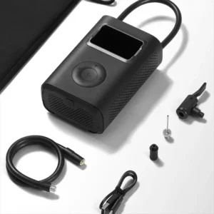Xiaomi Portable Electric Air Compressor 2 - Image 6