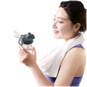 Xiaomi QUANGE Tritan Sports Water Bottle (620 ml)
