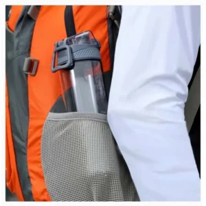 Xiaomi QUANGE Tritan Sports Water Bottle (620 ml)