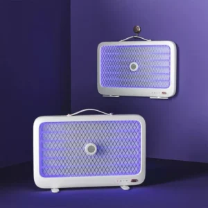 Xiaomi Qualitell K6 Rechargeable Electric Mosquito Killer