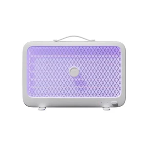 Xiaomi Qualitell K6 Rechargeable Electric Mosquito Killer
