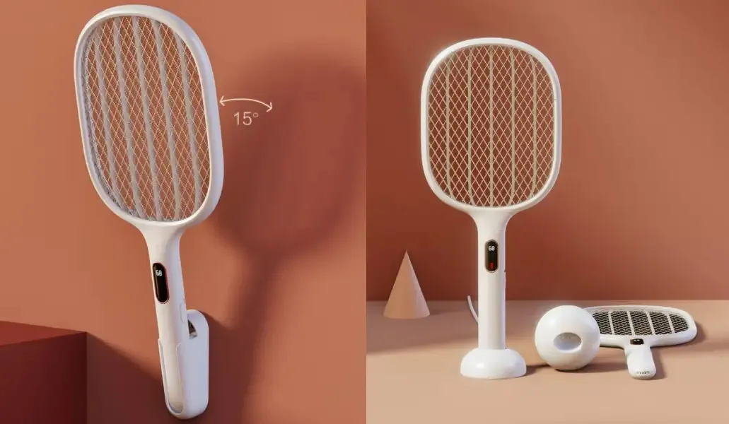 Xiaomi Qualitell S1