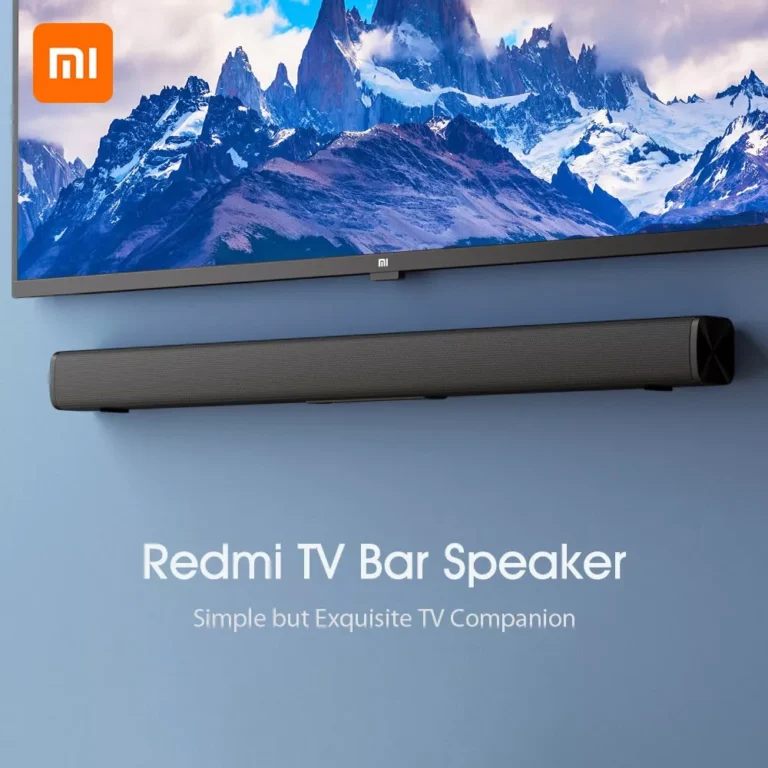 Xiaomi Redmi 30W TV Soundbar - Image 2