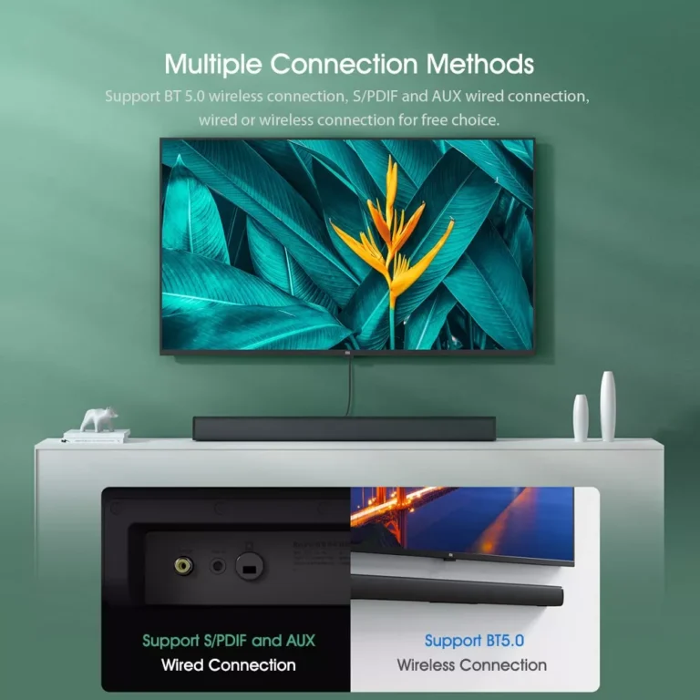 Xiaomi Redmi 30W TV Soundbar - Image 3