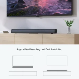 Xiaomi Redmi 30W TV Soundbar - Image 4