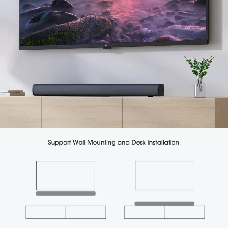 Xiaomi Redmi 30W TV Soundbar - Image 4